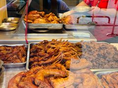 -小李烧鸡(西北角总店)
