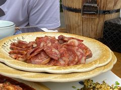 青城老腊肉-青城甲(青城山店)