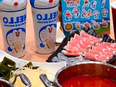 -呷哺呷哺(西单大悦城店)