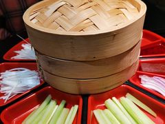 -羲和雅苑•北京烤鸭(乐园道万象城店)