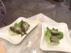 -阿锋鲍鱼酒家美食汇(华安店)