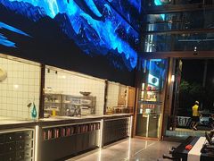 -忆江南·临江鱼馆