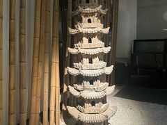 -稍可轩博物馆餐厅