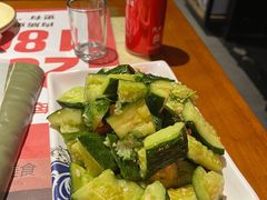 -寂寞的豆芽(西大望南路店)
