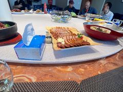 -满汉楼(江畔店)