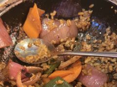 -烧肉一番·新韩式炭火烤肉(大岭山店)