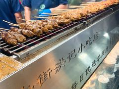 -牛街洪记小吃店(牛街店)