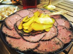 -CHURCH  BISTRO 教堂·餐吧