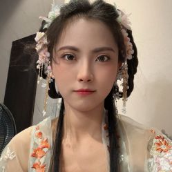 -盘子女人坊古装写真摄影(天津总店)