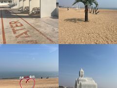 -日照灯塔风景区