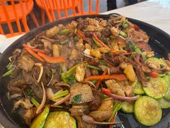 -一烙锅(友谊店)