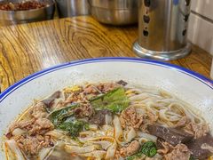 -白露塘杀猪粉(药王街店)