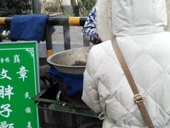 -马文章胖子甑糕(洒金桥店)