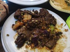 -盛德利食府 天津菜(河西店)