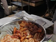 -黄记煌三汁焖锅(渝北金港国际店)