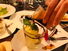 阿法奇朵Affogatto-明星酒店•FORNETTO佛纳朵意餐厅•披萨•意面(湘隆时代广场店)
