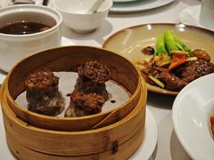 -臻萃轩中餐厅(国家会展中心店)