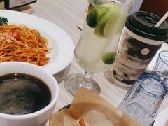 -必胜客(SM城市广场店)