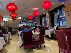 大堂-国人川菜(李家村建东街店)