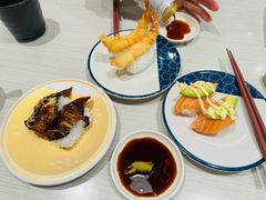 -滨寿司(新街口中央商场店)