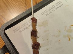 -乡村牛仔(奥林花园店)