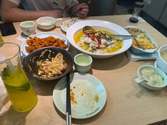 -吕氏疙瘩汤·海鲜新鲁菜(凯德mall新都心店)
