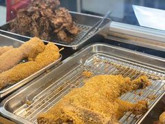 -荣华炸鸡(南四店)
