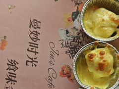 -金海湾自助餐厅(金陵饭店)