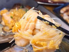 -碳炉海鲜烧烤·1992(北京路店)