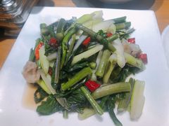 -肖记公安牛肉鱼杂馆· 省级非物质文化遗产(仁和路店)