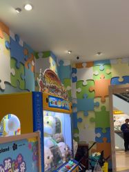 -meland亲子乐园•派对•研学(苏州悠方购物中心店)