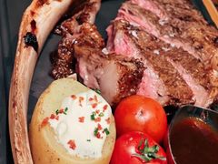 -金奥国际酒店温哥华扒房Vancouver Grill