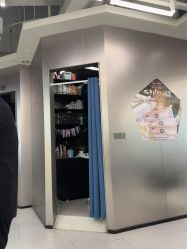 -东方麒麟·潘多拉SALON