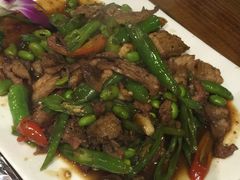 -金厨帽烤鱼(芦庄店)