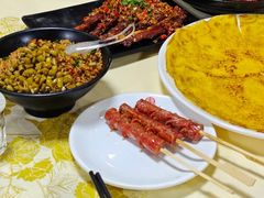 -聚味瞿记·龙虾堂(望城店)