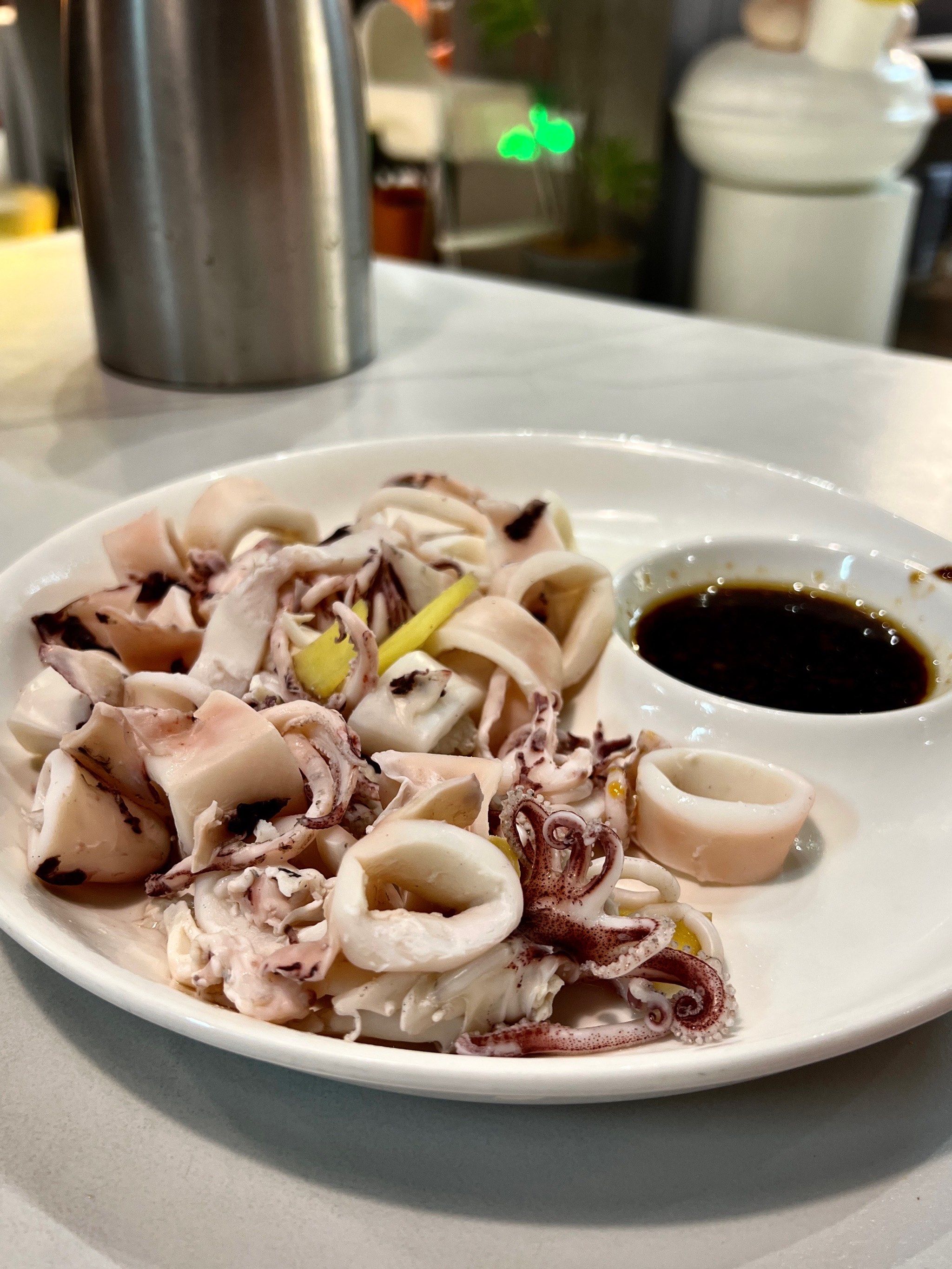 【新楚记】石塘当地正宗的特色菜