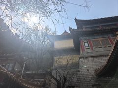 -千佛山风景名胜区