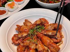 -喜棠·长沙家宴·海鲜·湘菜(麓谷店)
