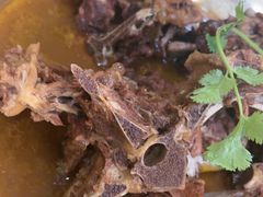 -芦月轩羊蝎子(北蜂窝店)