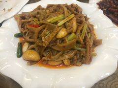 -白魁老号饭庄(交道口店)