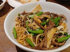 -寻裕记·现炒浇头面(人民广场店)