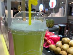 -每日新鲜水果吧(南京东路店)