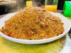 -穆老九清真牛羊肉馆(宋城店)