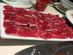 -麻辣空间·清油火锅(万达广场店)