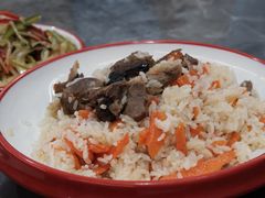-欧提汗·新疆餐厅·清真(银都路店)