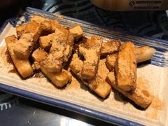 红糖糍粑-阿嫂印象·民间江湖菜(大学城店)