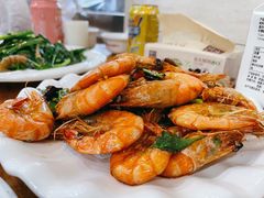 -威海海鲜王(窑头路店)