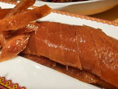 -白家大院·王府宫廷菜(苏州街店)