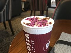 -COSTA COFFEE(上海虹口公园店)