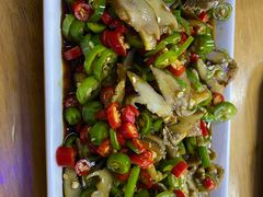 -农民烧烤(延边社区店)